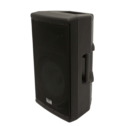 ITALIAN STAGE 12 bi-active two way plastic speaker