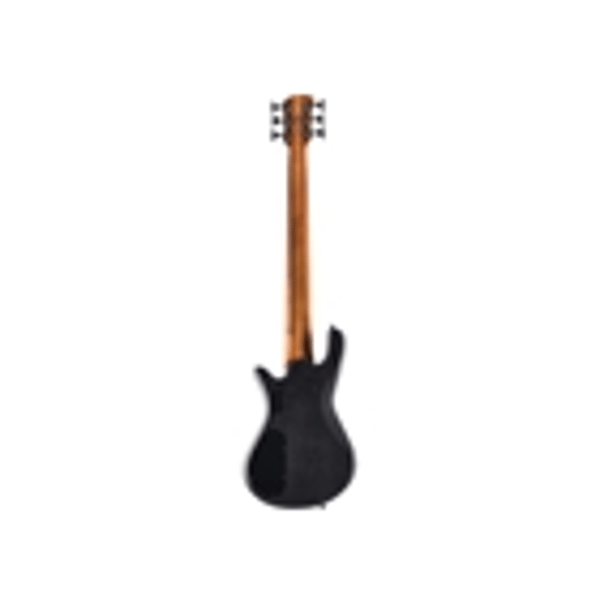 Spector NS Pulse II 6 Black Stain Matte