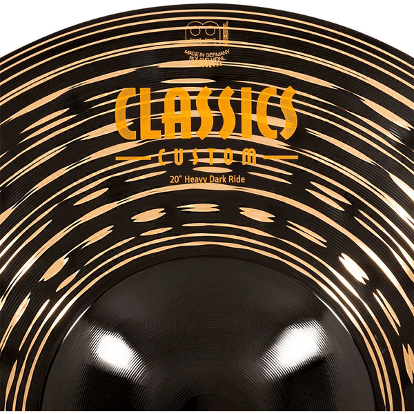 MEINL CC20HDAR