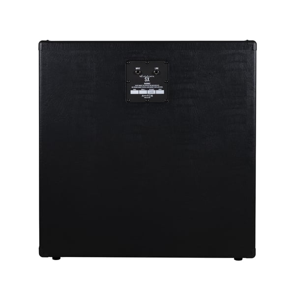 Ashdown SX-412F Cabinet 4x12 Flat