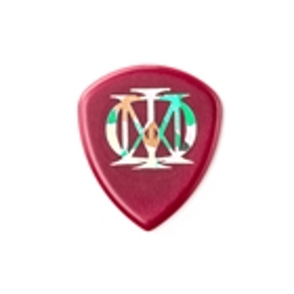 Dunlop 548PJP200 John Petrucci Flow 2.0 mm Player's Pack/3