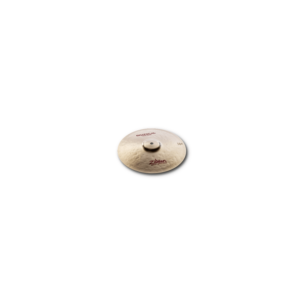Zildjian A0611-11" FX Trash Splash
