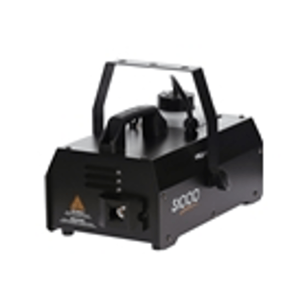 Algam Lighting S1000 Macchina del Fumo 1000W