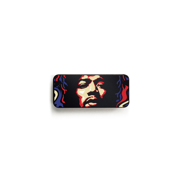 Dunlop JH-PT15H Hendrix Star Haze Pick Tin