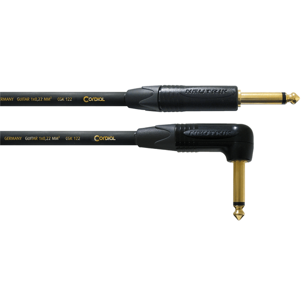 Cordial ECL CSI6PR-GOLD