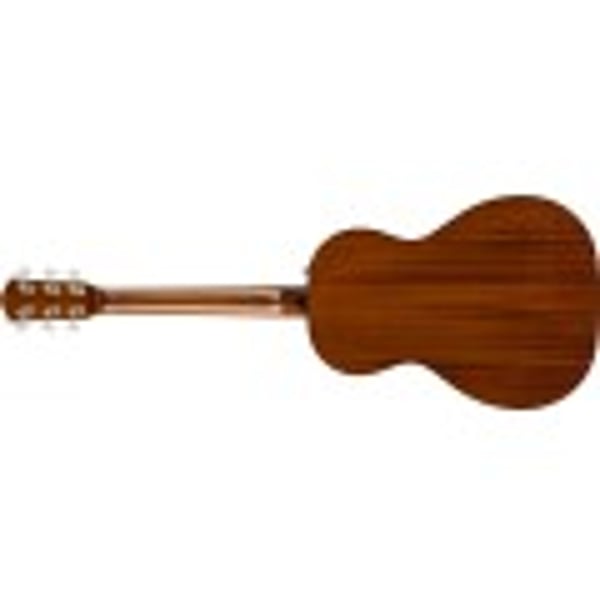 FENDER Chitarra acustica Parlor Natural. Modello 0970120021