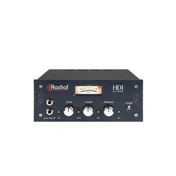 Radial Engineering HDI