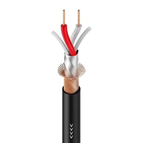 CENTOLIGHT Cavo DMX XLR 3 PIN (1.5 mt)