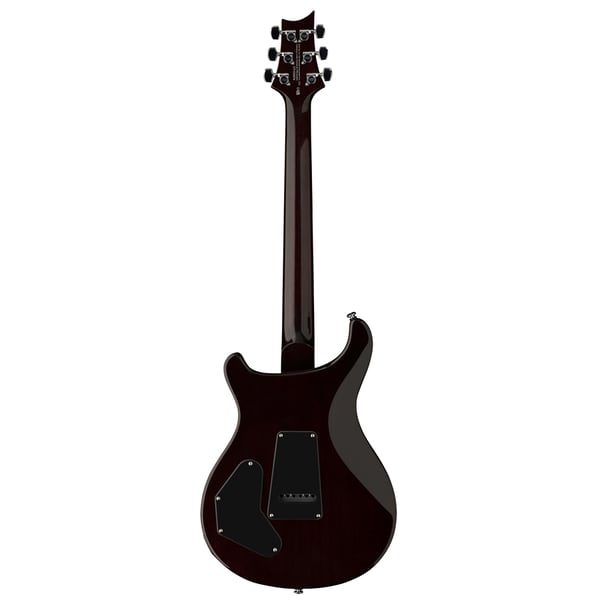 PRS SE DGT McCarty Tobacco Sunburst (Bird Inlays)