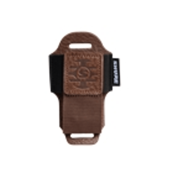 Shure by Gator BODYPACK-PBN-L