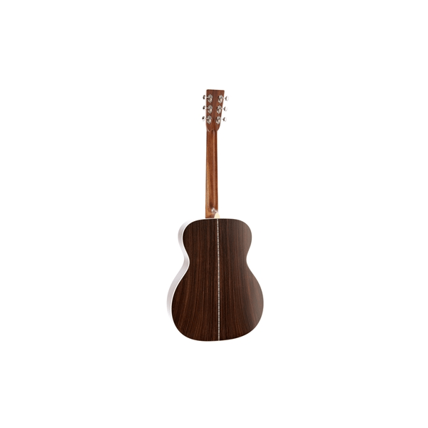 Martin & Co. 000-28 Ambertone (2025)