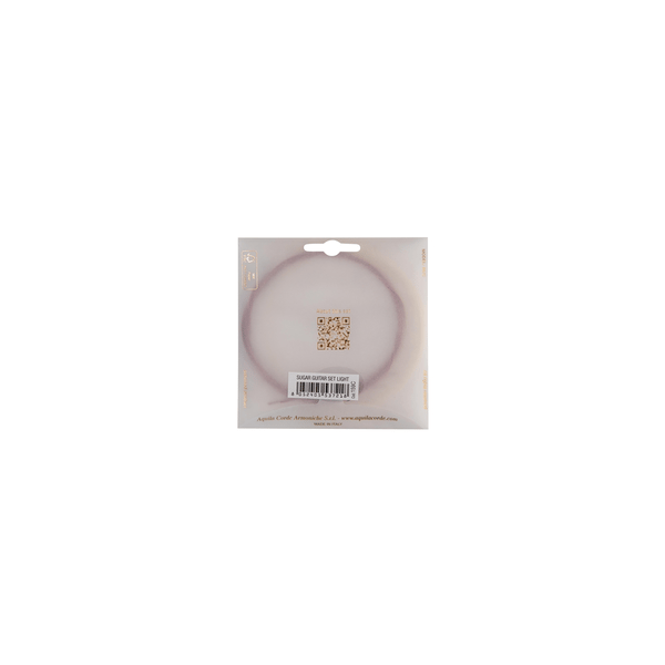 Aquila 159C Sugar Guit set light tension