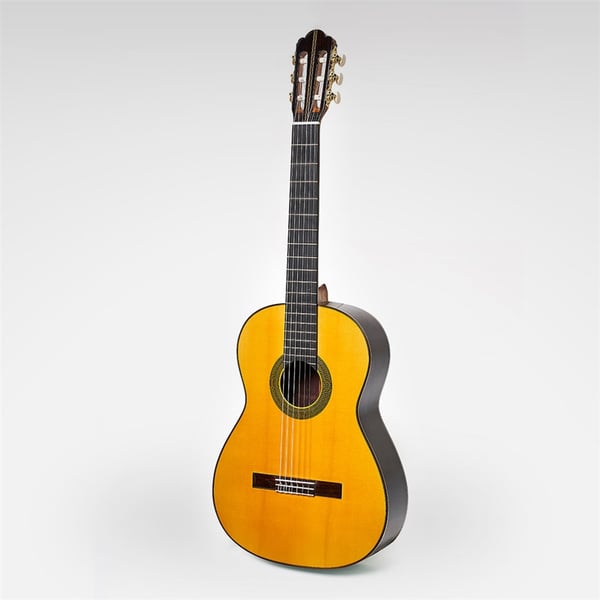 Esteve Hauser Chitarra Classica Abete