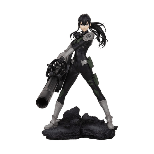Kaiju No. 8 PVC Statue 1/7 Mina Ashiro 23 cm