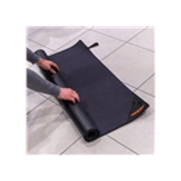 Tobago HTO DC02 Tappeto per batteria elettronica 100 cm x 130 cm