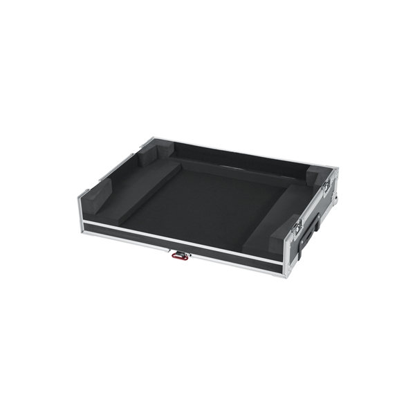 Gator Cases G-TOUR X32CMPCTW Flight Case Mixer Behringer X-32 Compact