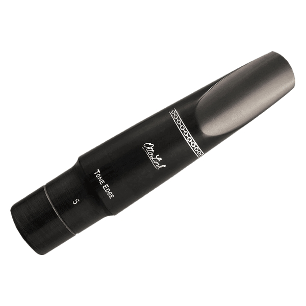 Otto Link Bocchino Sax baritono Tone Edge 6*