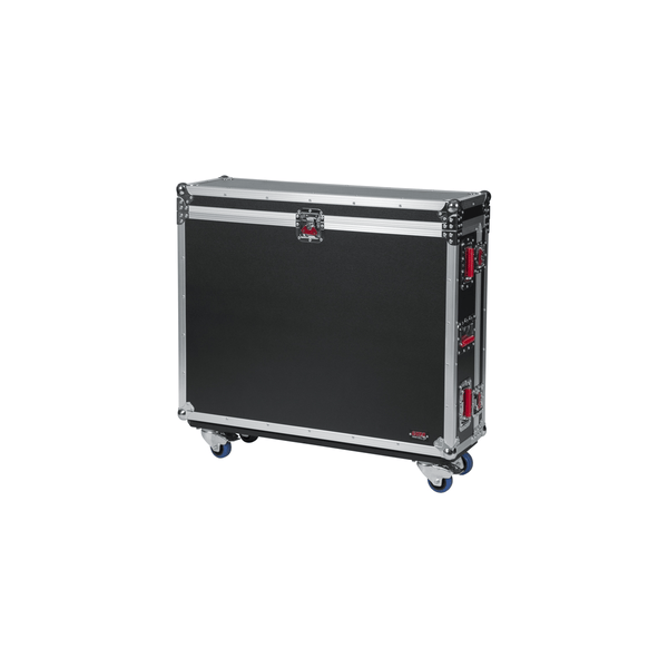 Gator Cases G-TOUR X32 Flight Case Mixer Behringer X-32 stile Doghouse