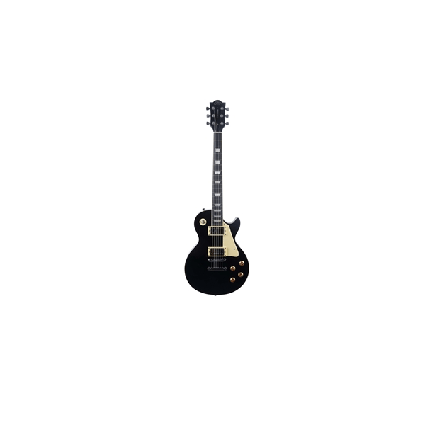 Eko Guitars LS-300 Black