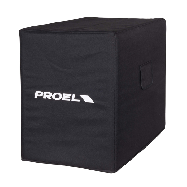 PROEL SOUND Sub-woofer attivo