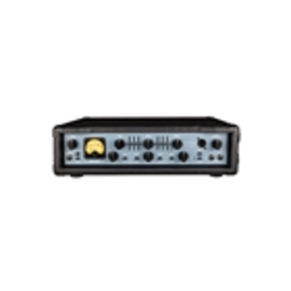 Ashdown ABM 600 EVO IV