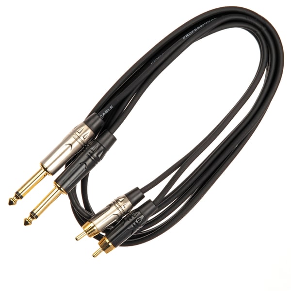 Quik Lok JUST/2RCA2J-3