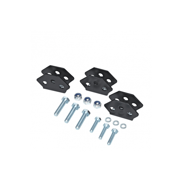 HK Audio AP8 Rigging Point M8 nero - 3 pezzi