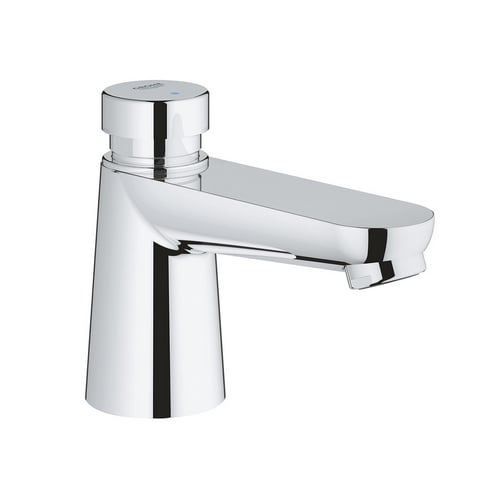 GROHE Rubinetto temporizzato euro eco cosmopolitan t