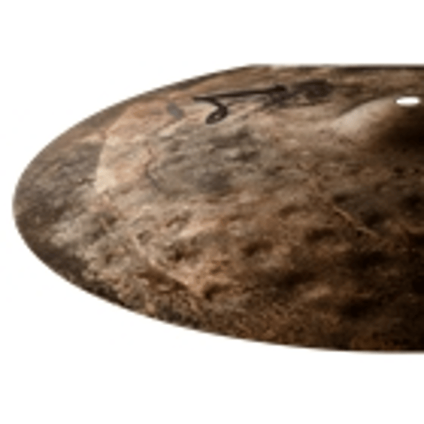 Zildjian A0119-18" A Uptown Ride