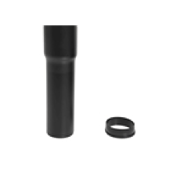 Gator Frameworks GFW-SPK-SUB60 - Subwoofer Adjustable Speaker Pole Frameworks