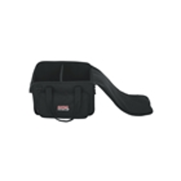 Gator Cases G-LIGHTBAG-1610 Borsa LED PAR 16 x 10