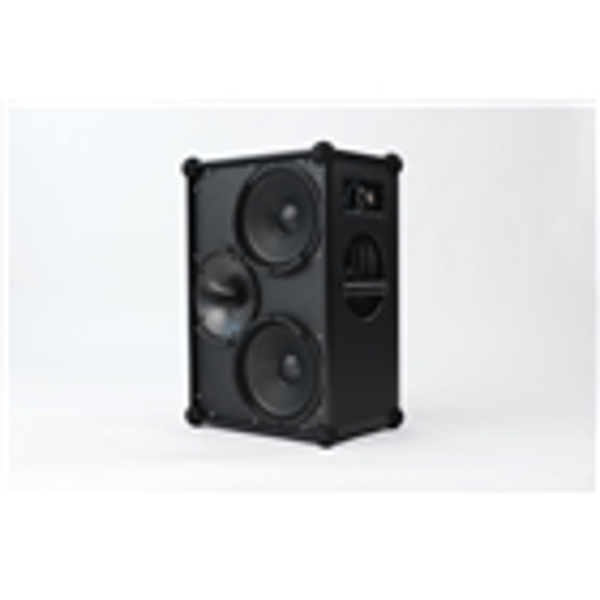 SOUNDBOKS 4 Metallic Grey