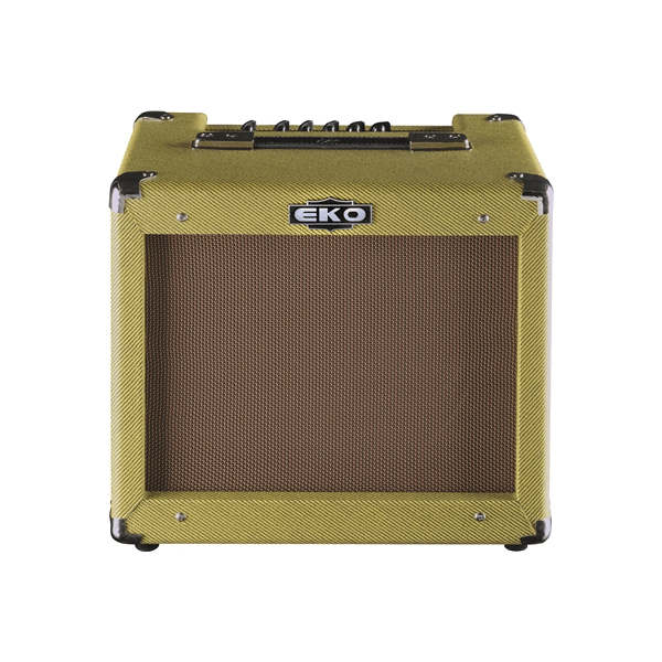 Eko Guitars Nashville 15