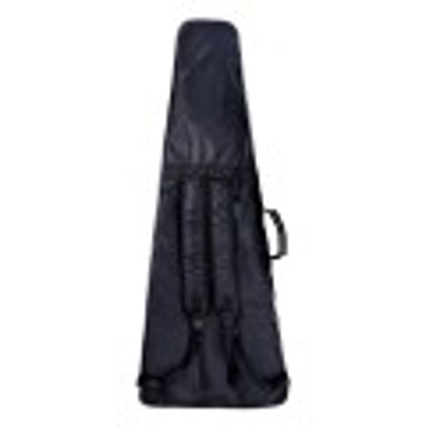 SOUNDSATION Borsa adatta per chitarra Flying V style - imbottitura 10mm