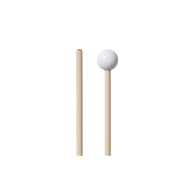 Vic Firth M426 - Articulate Series Mallet - 1 1/4" Teflon Round