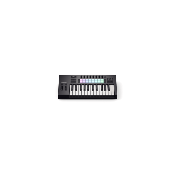 Novation Launchkey 25 MK4