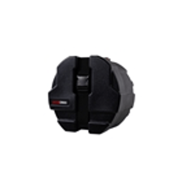 Gator Cases GPC0807 Custodia per Tom 8" X 7"