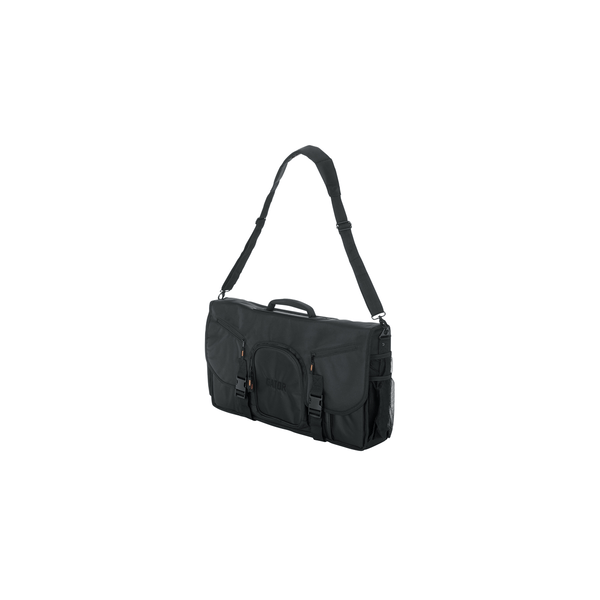 Gator Cases G-CLUB CONTROL 25 Borsa messenger grande MIDI DJ