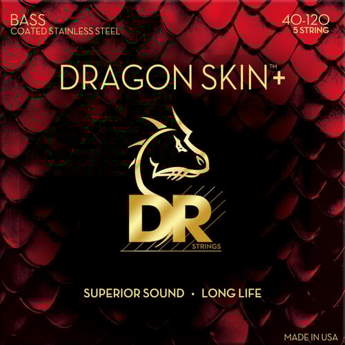DBS5-40 DRAGON SKIN +
