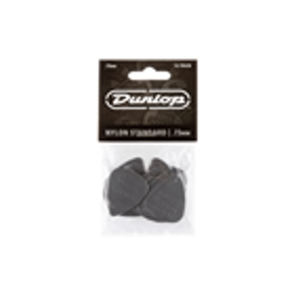 Dunlop 44P.73 Nylon Standard Grey .73mm