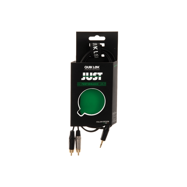 Quik Lok JUST/J352RCA-1
