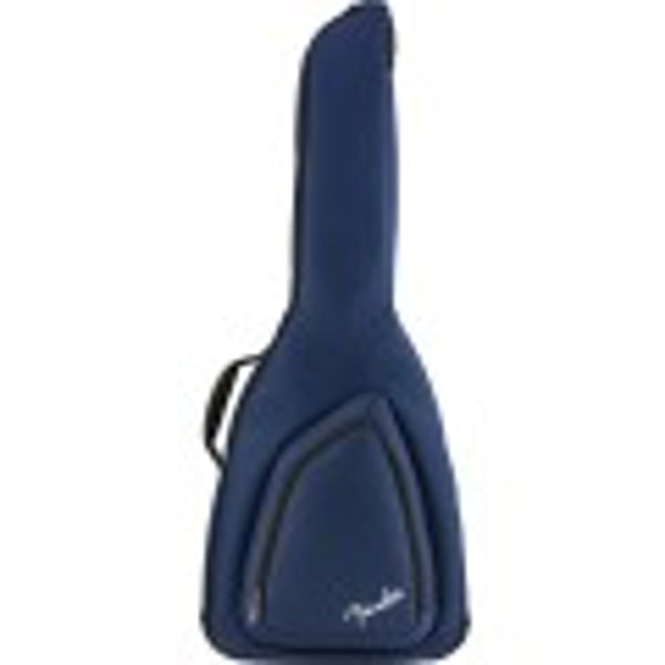 FENDER Borsa da viaggio Dreadnought Midnight Blue Performance Plus Series
