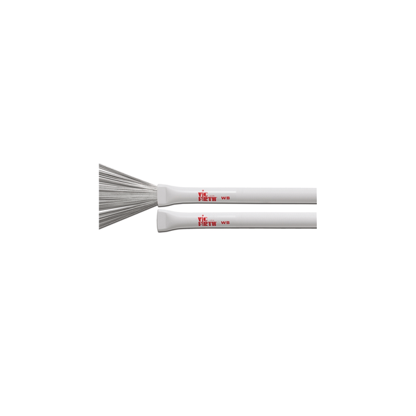 Vic Firth WB - Spazzole Jazz
