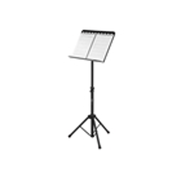 Gator Frameworks GFW-MUS-0500 - Leggio musicale leggero