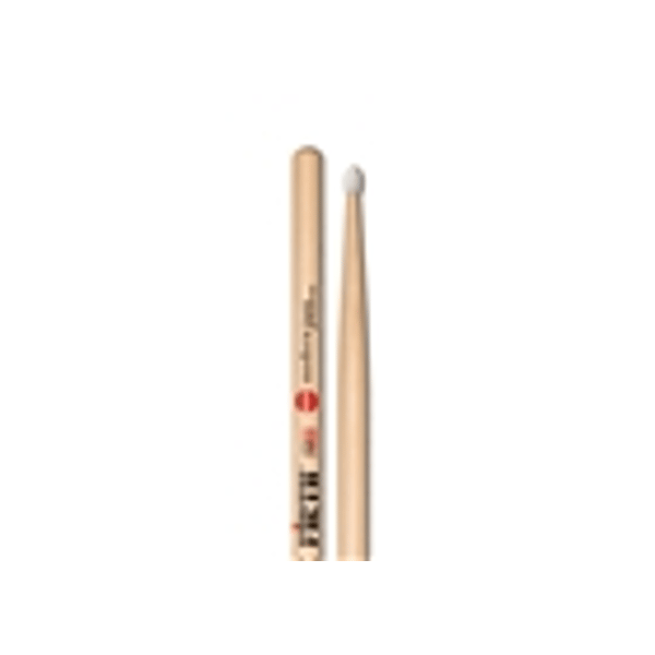 Vic Firth MJC5 - Bacchette Modern Jazz Collection
