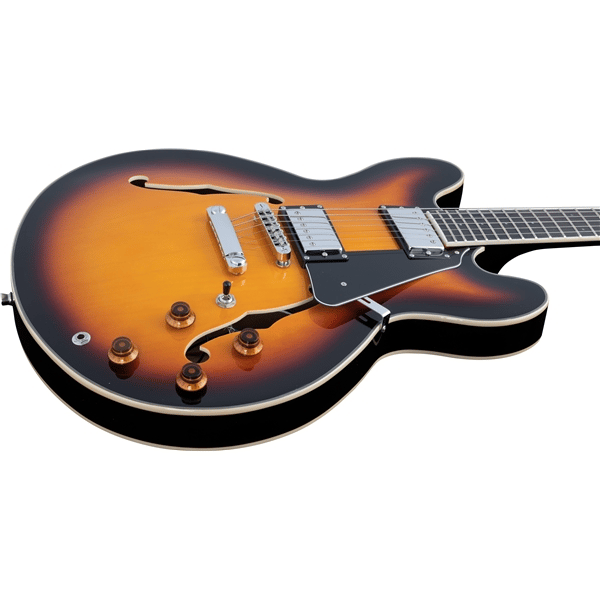 Eko Guitars SA 350