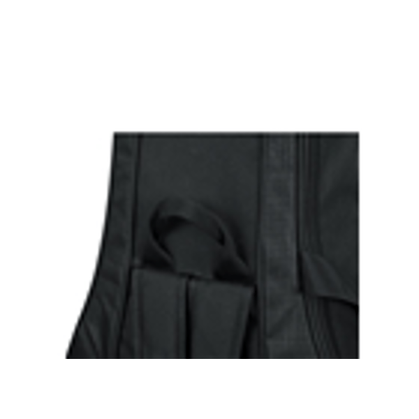 Gator Cases GB-4G-ACOUELECT Borsa 4G doppia acustica/elettrica