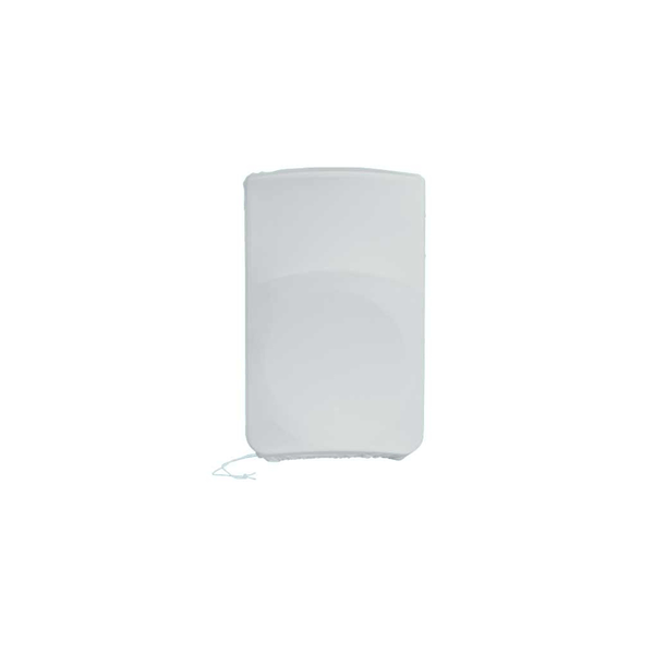 Gator Cases GPA-STRETCH-15-W Copertura elastica bianca per speaker da 15"<br>
