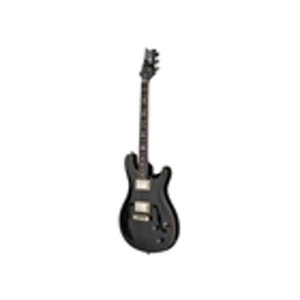 PRS SE Hollowbody Standard Dog Hair Smokeburst