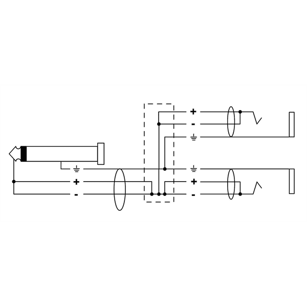 Cordial CFY 0.3 PGG
